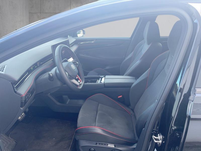 VW ID.7 Tourer GTX 4MOTION 250 kW Business