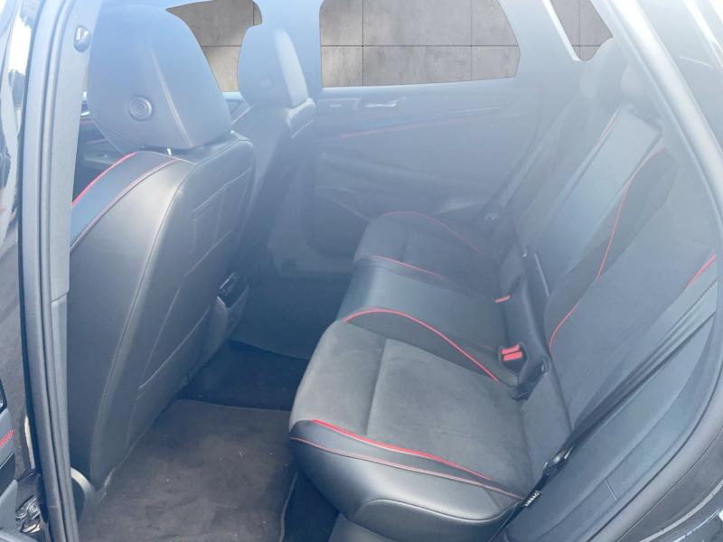 VW ID.7 Tourer GTX 4MOTION 250 kW Business