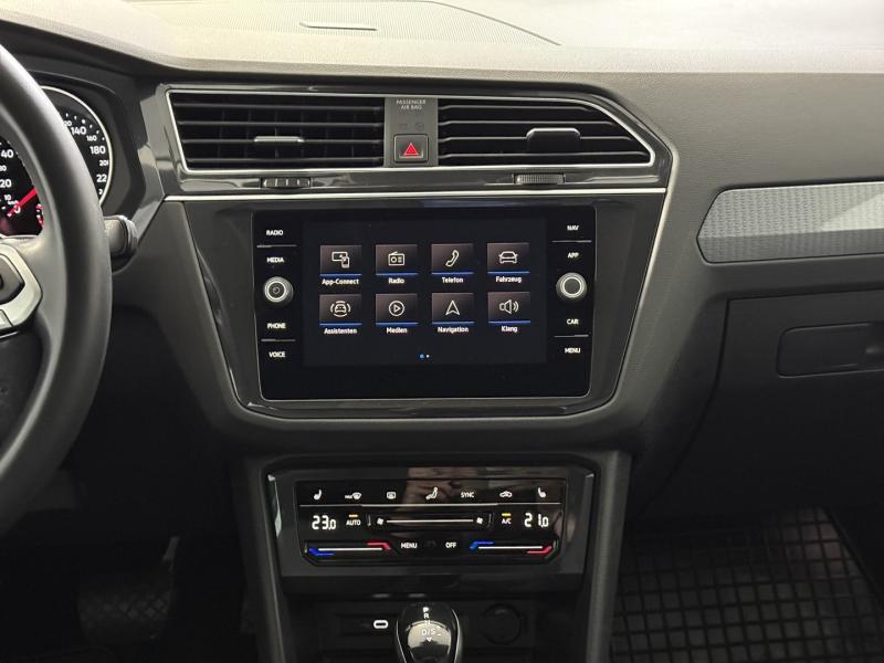 VW Tiguan Life TDI 4MOTION DSG