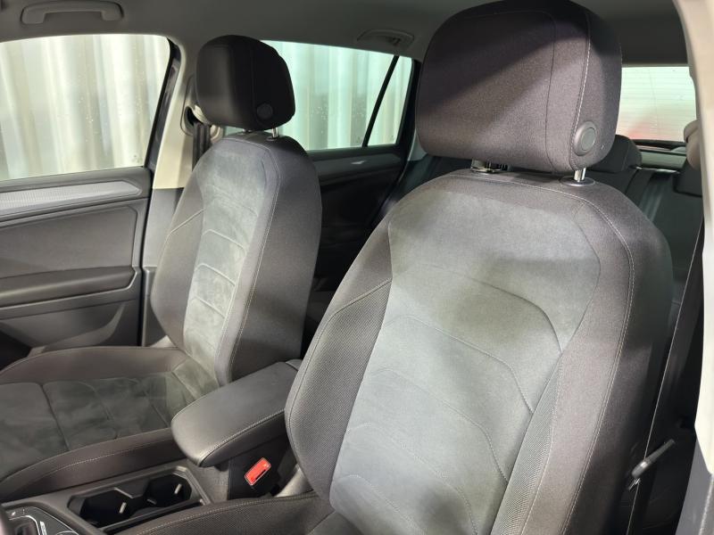 VW Tiguan Life TDI 4MOTION DSG