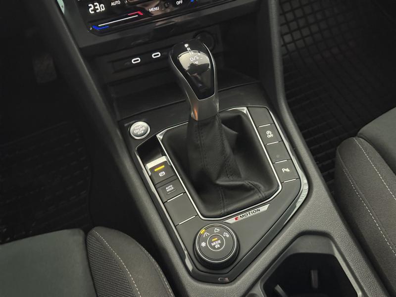 VW Tiguan Life TDI 4MOTION DSG