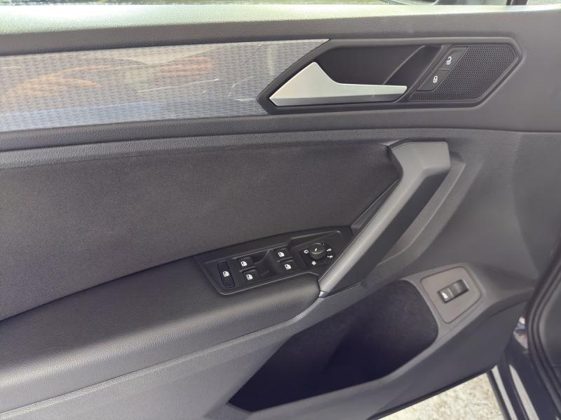 VW Tiguan Life TDI 4MOTION DSG