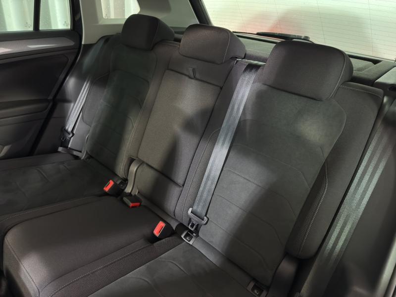 VW Tiguan Life TDI 4MOTION DSG