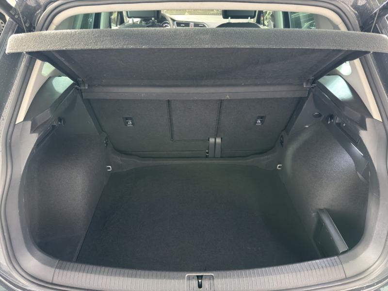 VW Tiguan Life TDI 4MOTION DSG