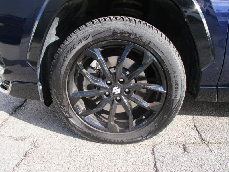 Suzuki ACROSS FLASH 2.5 PHEV 185PS