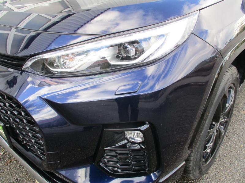 Suzuki ACROSS FLASH 2.5 PHEV 185PS