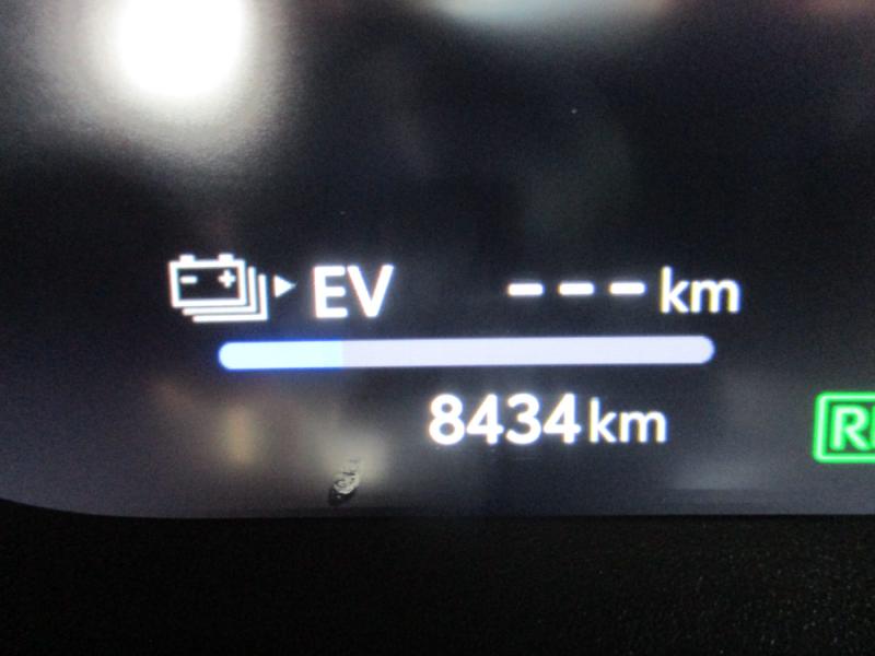 Suzuki ACROSS FLASH 2.5 PHEV 185PS