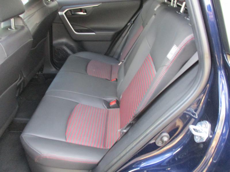 Suzuki ACROSS FLASH 2.5 PHEV 185PS