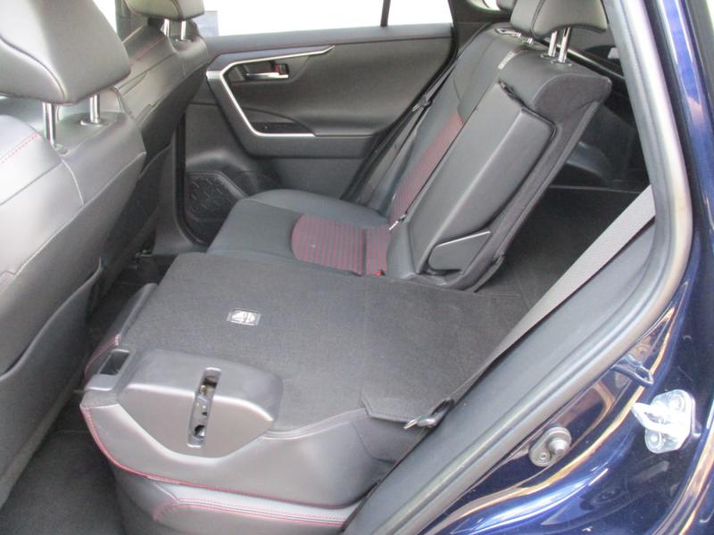 Suzuki ACROSS FLASH 2.5 PHEV 185PS