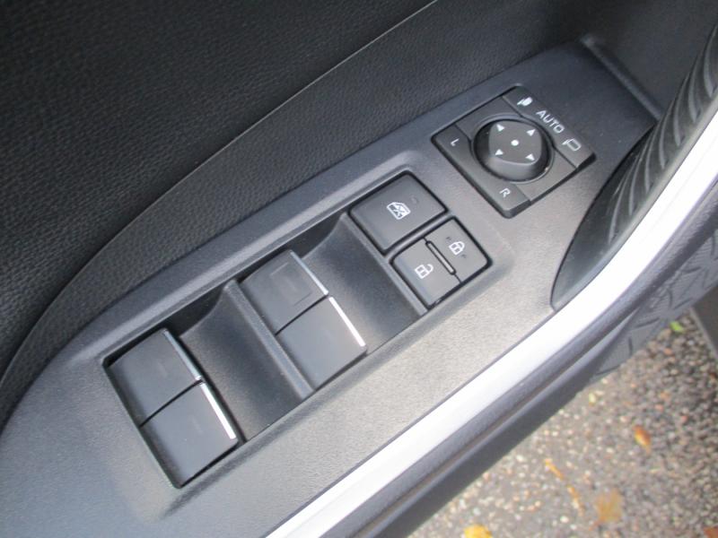 Suzuki ACROSS FLASH 2.5 PHEV 185PS