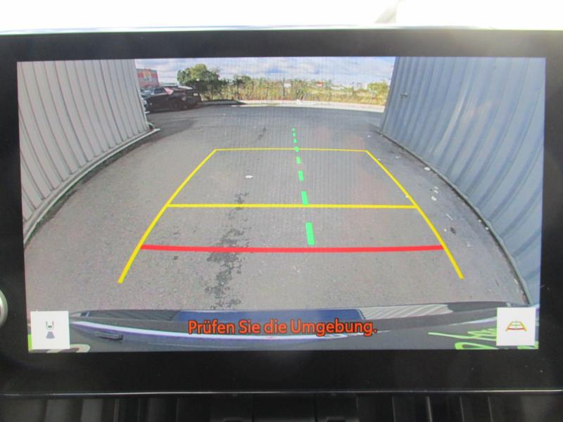 Suzuki ACROSS FLASH 2.5 PHEV 185PS