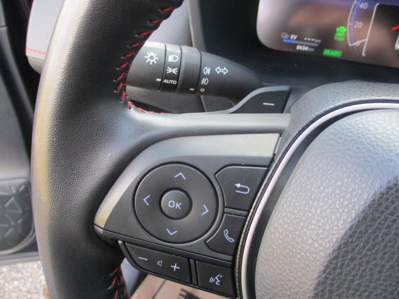 Suzuki ACROSS FLASH 2.5 PHEV 185PS