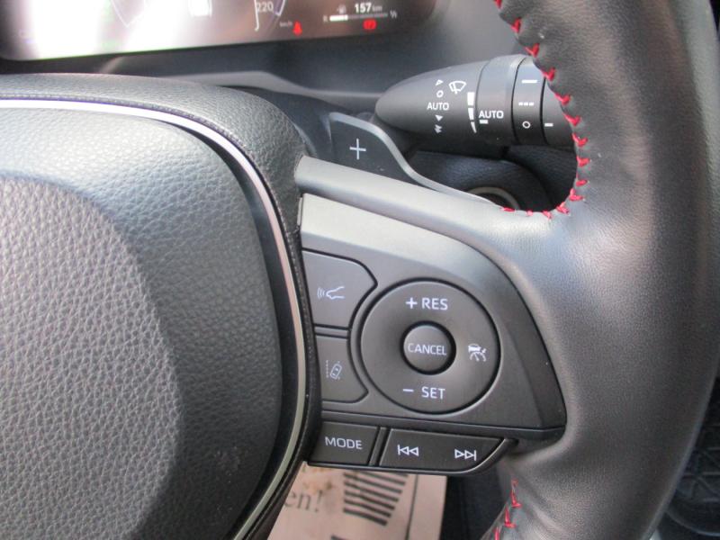 Suzuki ACROSS FLASH 2.5 PHEV 185PS