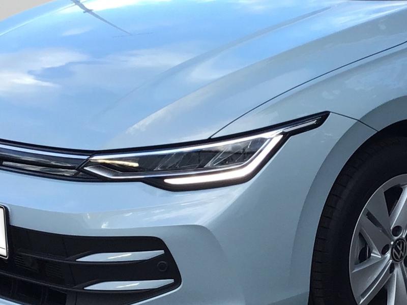VW Golf Variant TSI