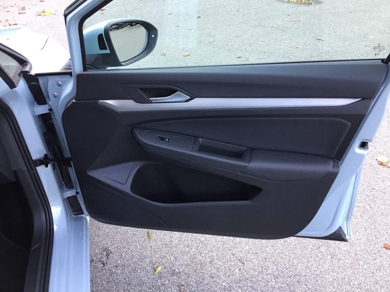 VW Golf Variant TSI