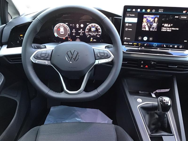 VW Golf Variant TSI