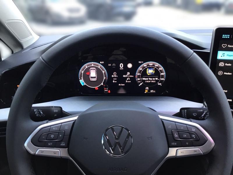 VW Golf Variant TSI