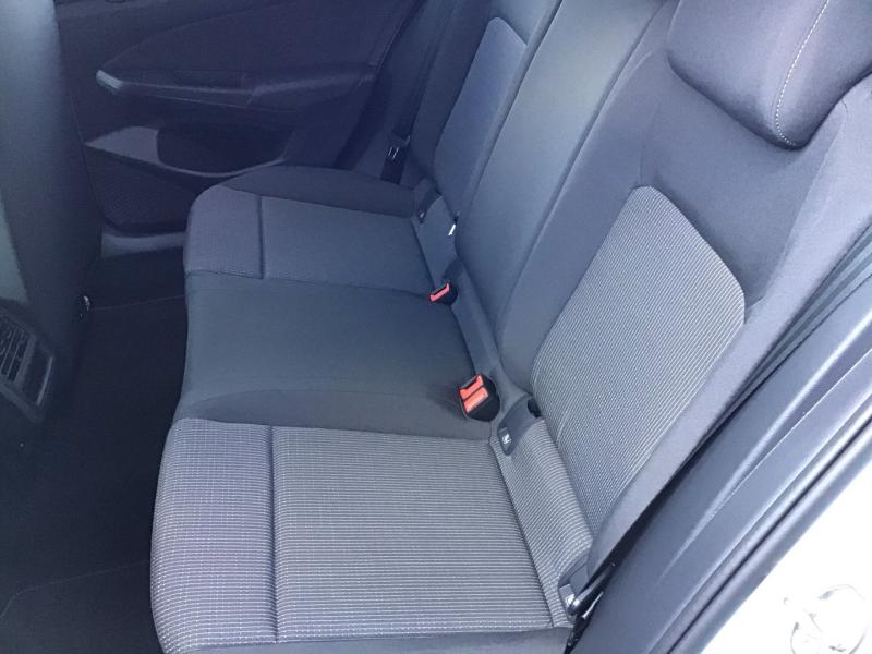 VW Golf Variant TSI
