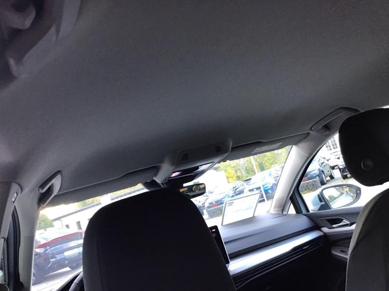 VW Golf Variant TSI