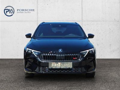 Škoda Octavia Combi RS