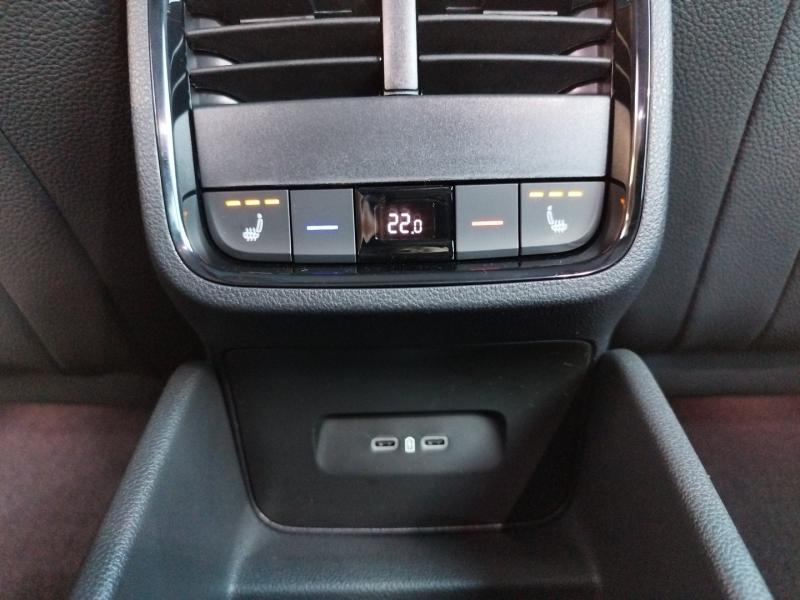 Škoda Octavia Combi RS