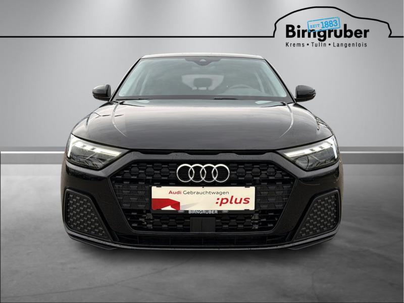 Audi A1 Sportback 30 TFSI intense