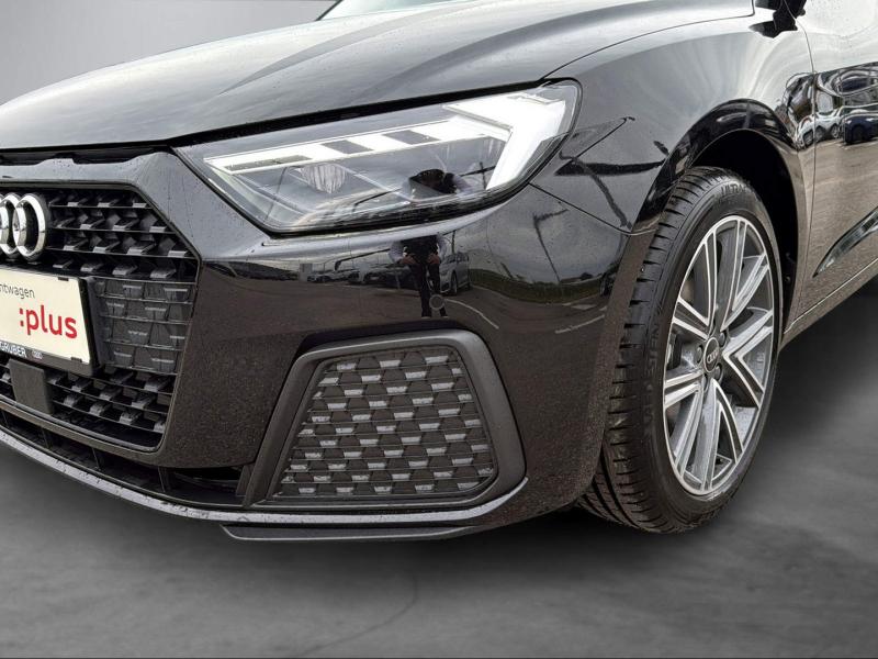 Audi A1 Sportback 30 TFSI intense