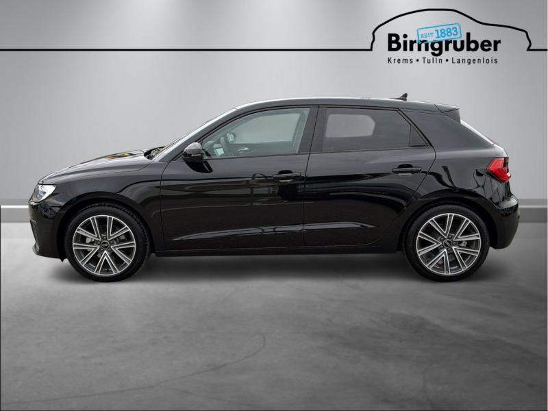 Audi A1 Sportback 30 TFSI intense
