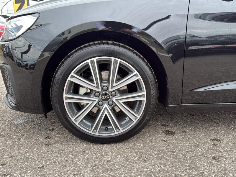 Audi A1 Sportback 30 TFSI intense