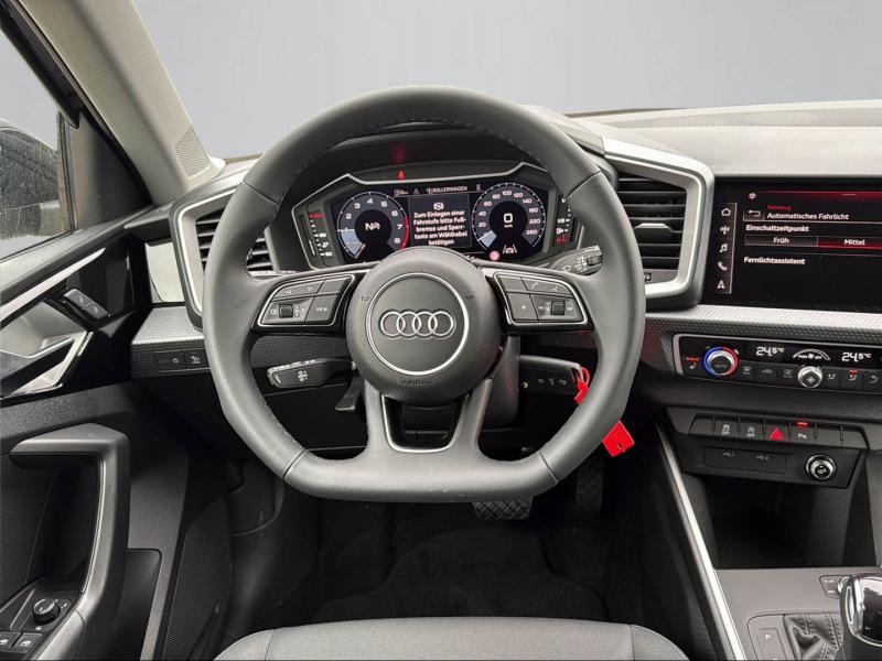 Audi A1 Sportback 30 TFSI intense