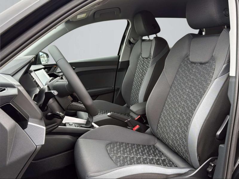 Audi A1 Sportback 30 TFSI intense