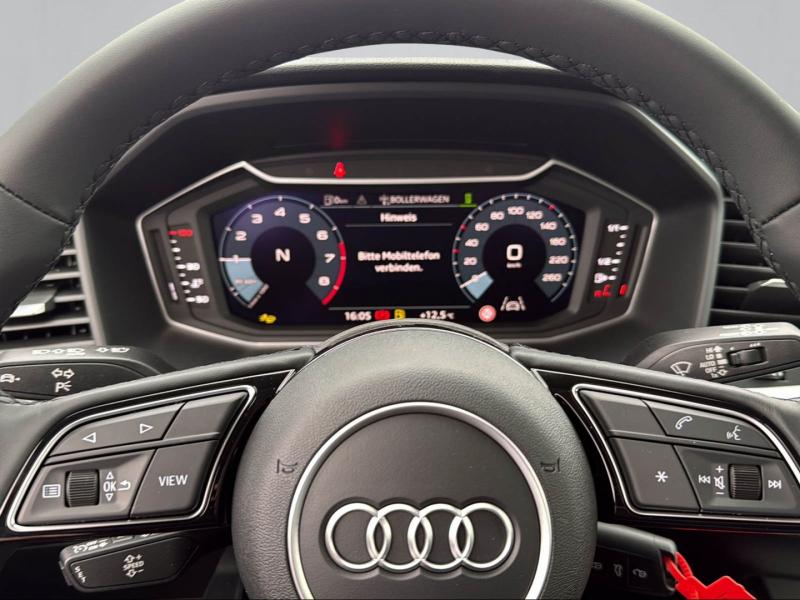 Audi A1 Sportback 30 TFSI intense