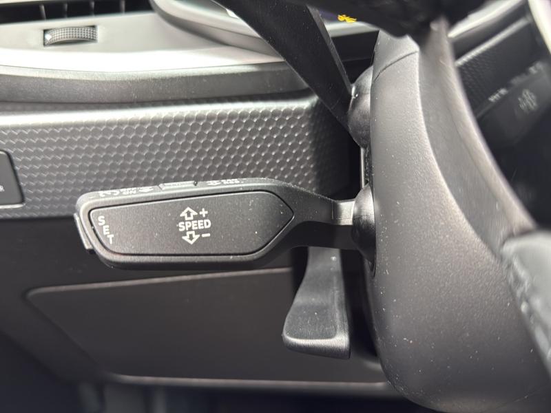 Audi A1 Sportback 30 TFSI intense