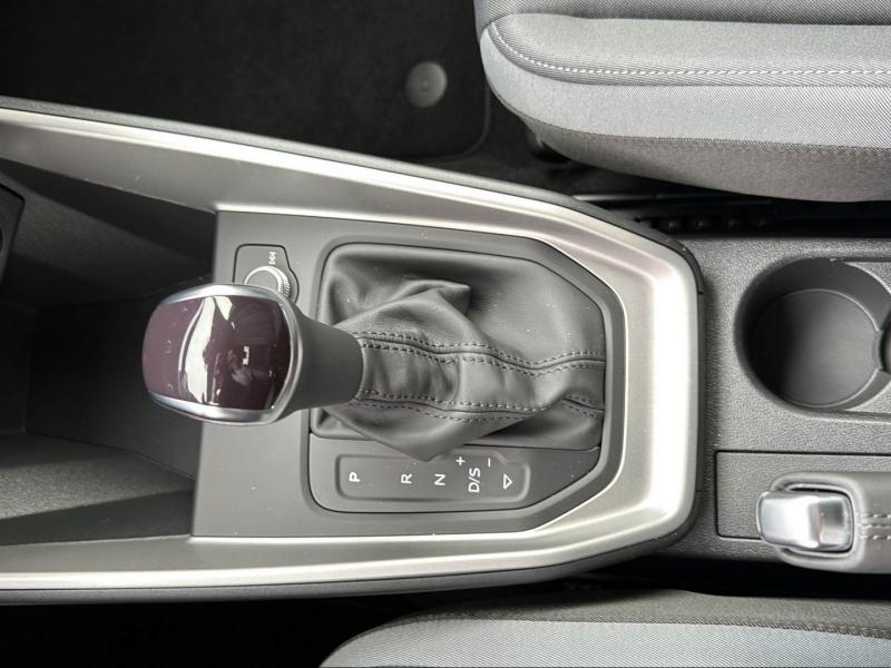 Audi A1 Sportback 30 TFSI intense