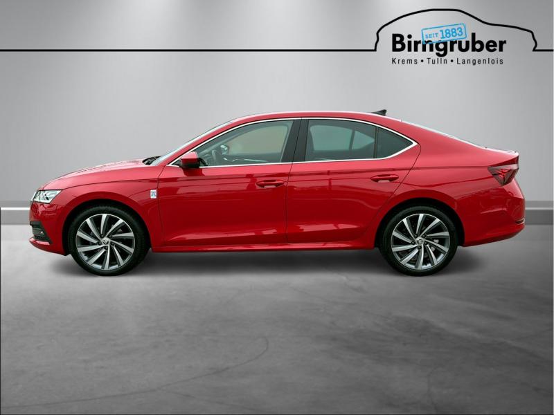 Škoda OCTAVIA Premium TDI DSG