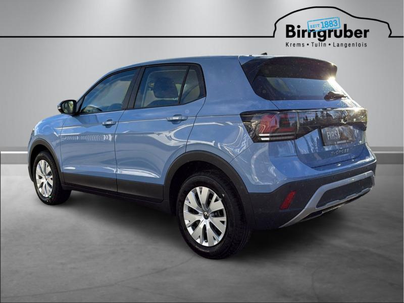 VW T-Cross 4Me TSI