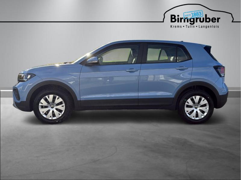 VW T-Cross 4Me TSI