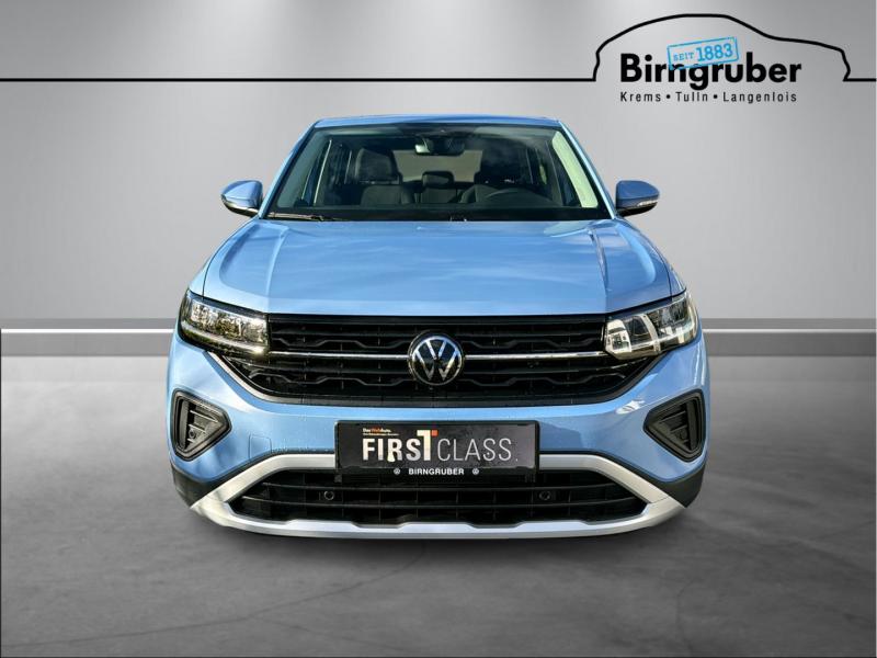 VW T-Cross 4Me TSI