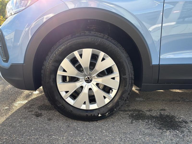 VW T-Cross 4Me TSI