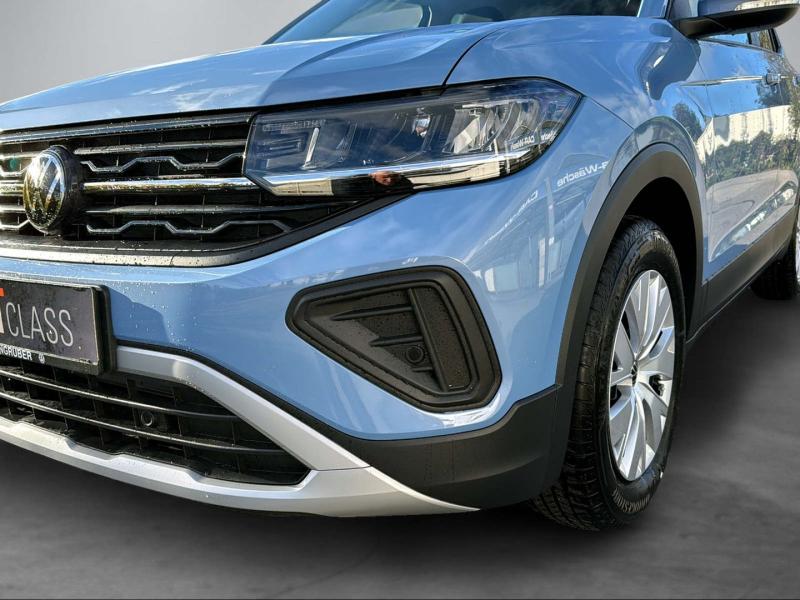 VW T-Cross 4Me TSI