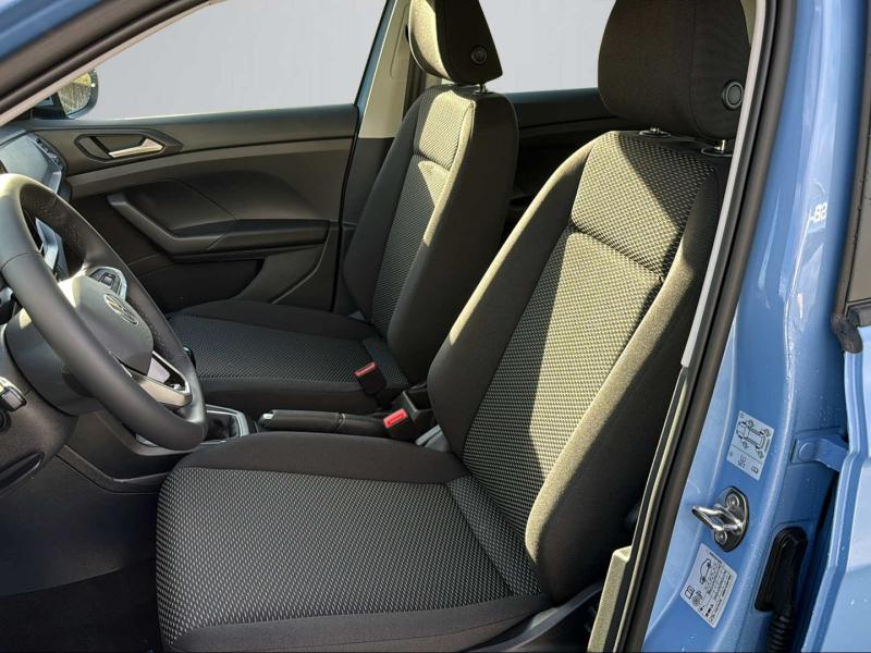 VW T-Cross 4Me TSI