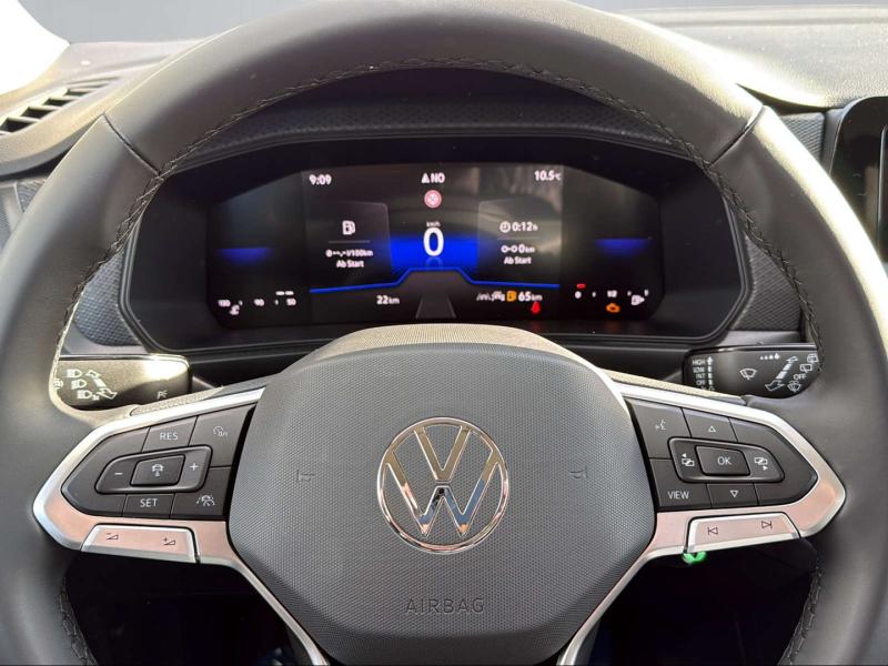 VW T-Cross 4Me TSI