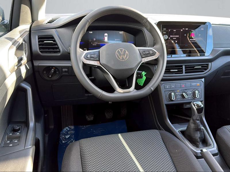 VW T-Cross 4Me TSI