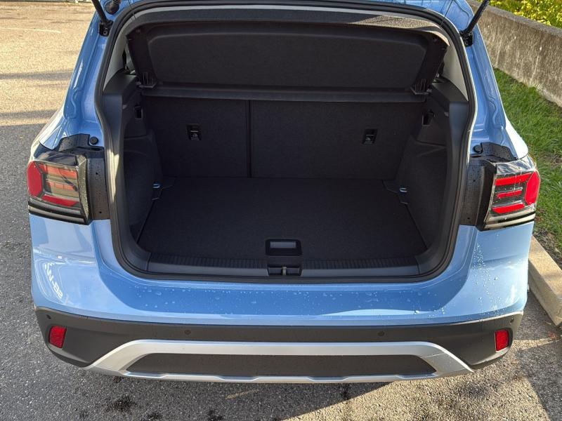 VW T-Cross 4Me TSI