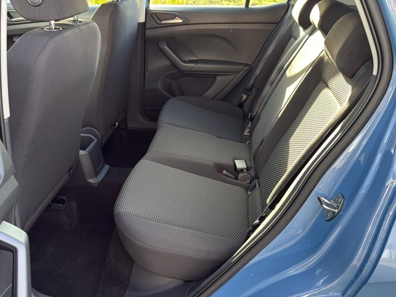 VW T-Cross 4Me TSI