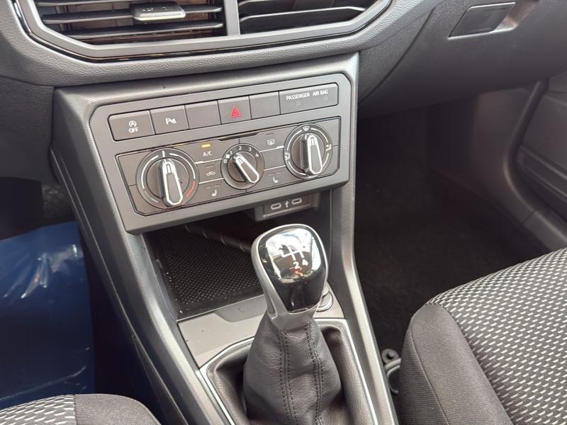 VW T-Cross 4Me TSI
