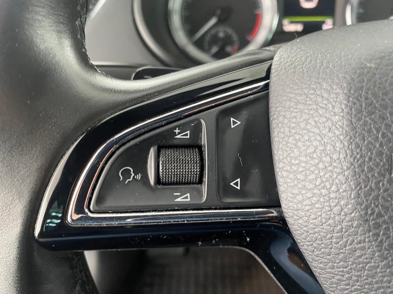 Škoda OCTAVIA Combi 4x4 Style Limited TDI DSG