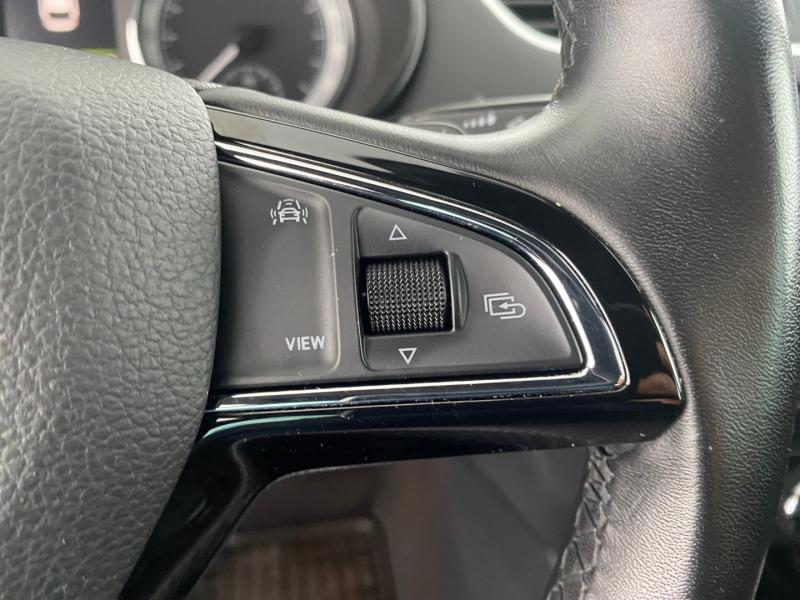 Škoda OCTAVIA Combi 4x4 Style Limited TDI DSG