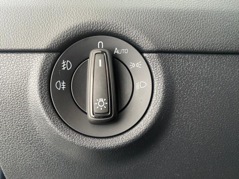 Škoda OCTAVIA Combi 4x4 Style Limited TDI DSG