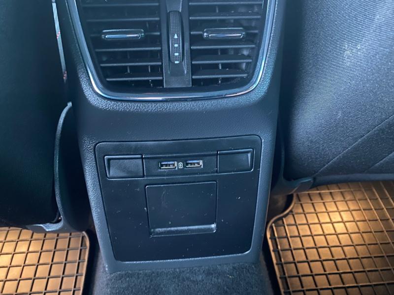 Škoda OCTAVIA Combi 4x4 Style Limited TDI DSG